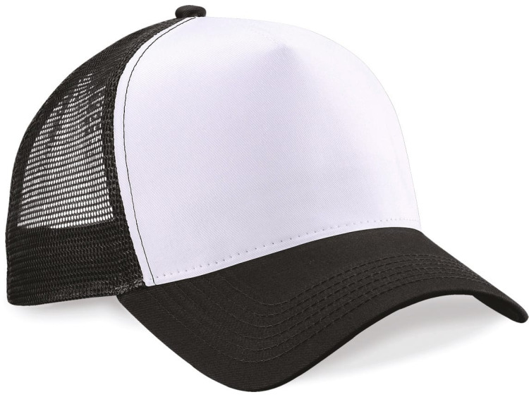 B640 - Casquette am&eacute;ricaine