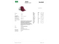 B640 - Casquette am&eacute;ricaine