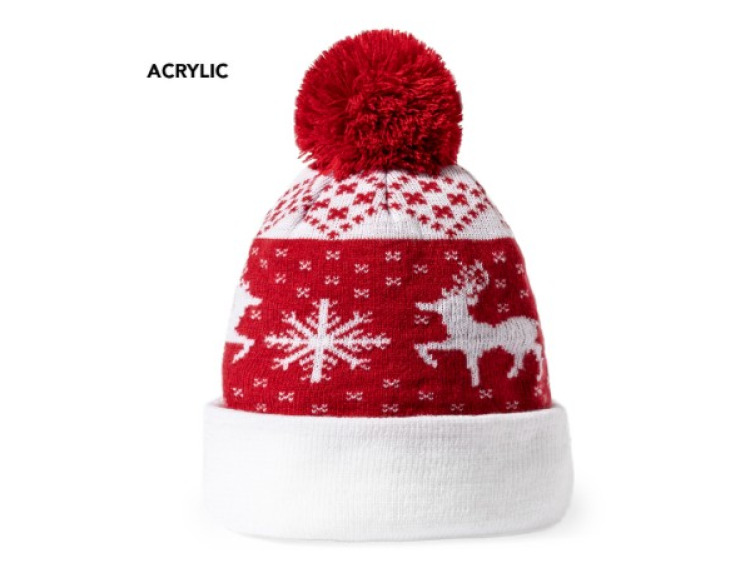 Bonnet de No&euml;l
