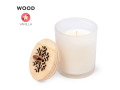 Bougie aromatique