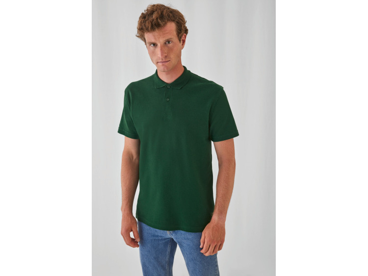 CGPUI10 - Polo homme ID.001