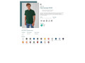 CGPUI10 - Polo homme ID.001