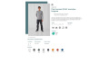 CGPUI12 - Polo homme ID.001 manches longues