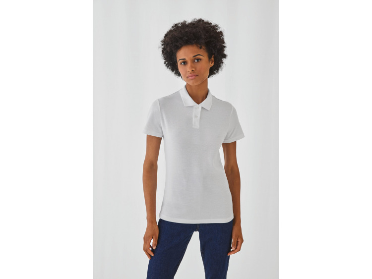 CGPWI11 - Polo femme ID.001
