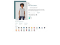 CGPWI11 - Polo femme ID.001