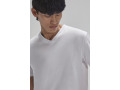 CGTU008 - T-shirt col V #150