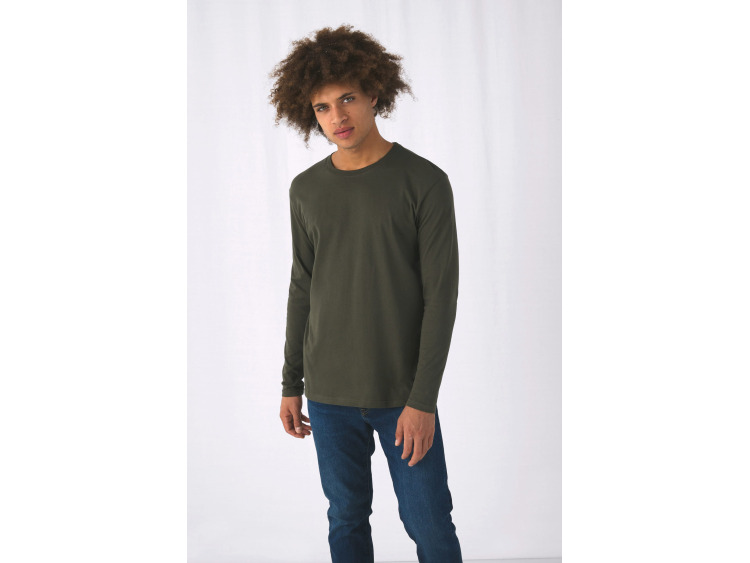 CGTU05T - T-shirt manches longues homme #E150
