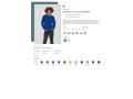 CGWUI23 - Sweat-shirt col rond ID.202