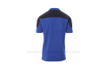 COMPANY - Polo bicolore manches courtes