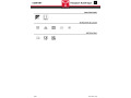 COMPANY - Polo bicolore manches courtes