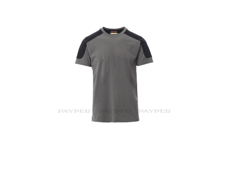 CORPORATE - T-shirt bicolore