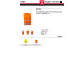EXPERT - Gilet dry tech r&eacute;fl&eacute;chissant 3M