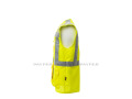 EXTRA MESH - Gilet multi poches r&eacute;fl&eacute;chissant