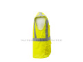 EXTRA MESH - Gilet multi poches r&eacute;fl&eacute;chissant