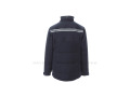 FIGHTER FX MID - Parka multipoches reflex