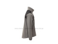 GALWAY - Softshell manches longues bicolore