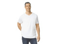 GI64V00 - T-shirt homme col v Softstyle