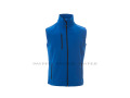 GLASGOW - Softshell sans manche