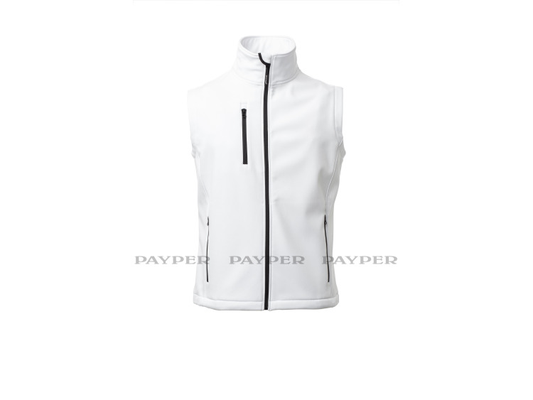 GLASGOW - Softshell sans manche