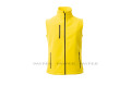 GLASGOW - Softshell sans manche