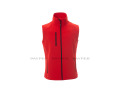 GLASGOW - Softshell sans manche
