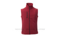 GLASGOW - Softshell sans manche