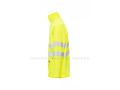 HURICANE-JACKET - Veste de pluie r&eacute;fl&eacute;chissant