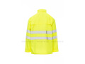 HURICANE-JACKET - Veste de pluie r&eacute;fl&eacute;chissant