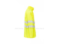 HURICANE-JACKET - Veste de pluie r&eacute;fl&eacute;chissant