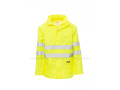 HURICANE-JACKET - Veste de pluie r&eacute;fl&eacute;chissant