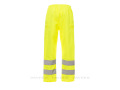 HURICANE-PANTS - Pantalon de pluie r&eacute;fl&eacute;chissant