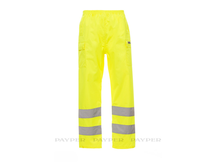 HURICANEPANTS  Pantalon de pluie réfléchissant