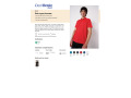 IB200 - Polo sport homme