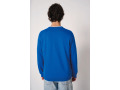 IB400 - Sweat-shirt col rond unisexe