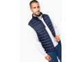 IB6172 - Bodywarmer matelass&eacute; homme