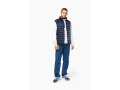 IB6172 - Bodywarmer matelass&eacute; homme