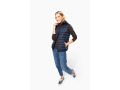 IB6173 - Bodywarmer matelass&eacute; femme