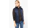 IB6173 - Bodywarmer matelass&eacute; femme