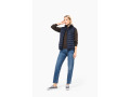 IB6173 - Bodywarmer matelass&eacute; femme