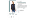 IB6173 - Bodywarmer matelass&eacute; femme