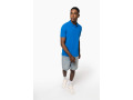 K241 - Polo piqu&eacute; manches courtes homme