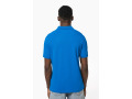 K241 - Polo piqu&eacute; manches courtes homme