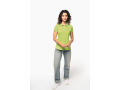 K242 - Polo manches courtes femme