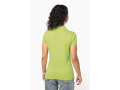K242 - Polo manches courtes femme