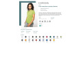 K242 - Polo manches courtes femme