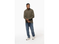 K243 - Polo manches longues homme