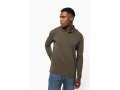 K243 - Polo manches longues homme