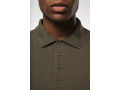 K243 - Polo manches longues homme