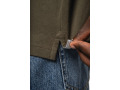 K243 - Polo manches longues homme