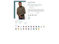 K243 - Polo manches longues homme